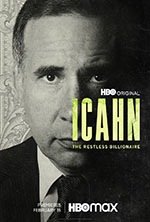 icahn the restless billionaire (2022)